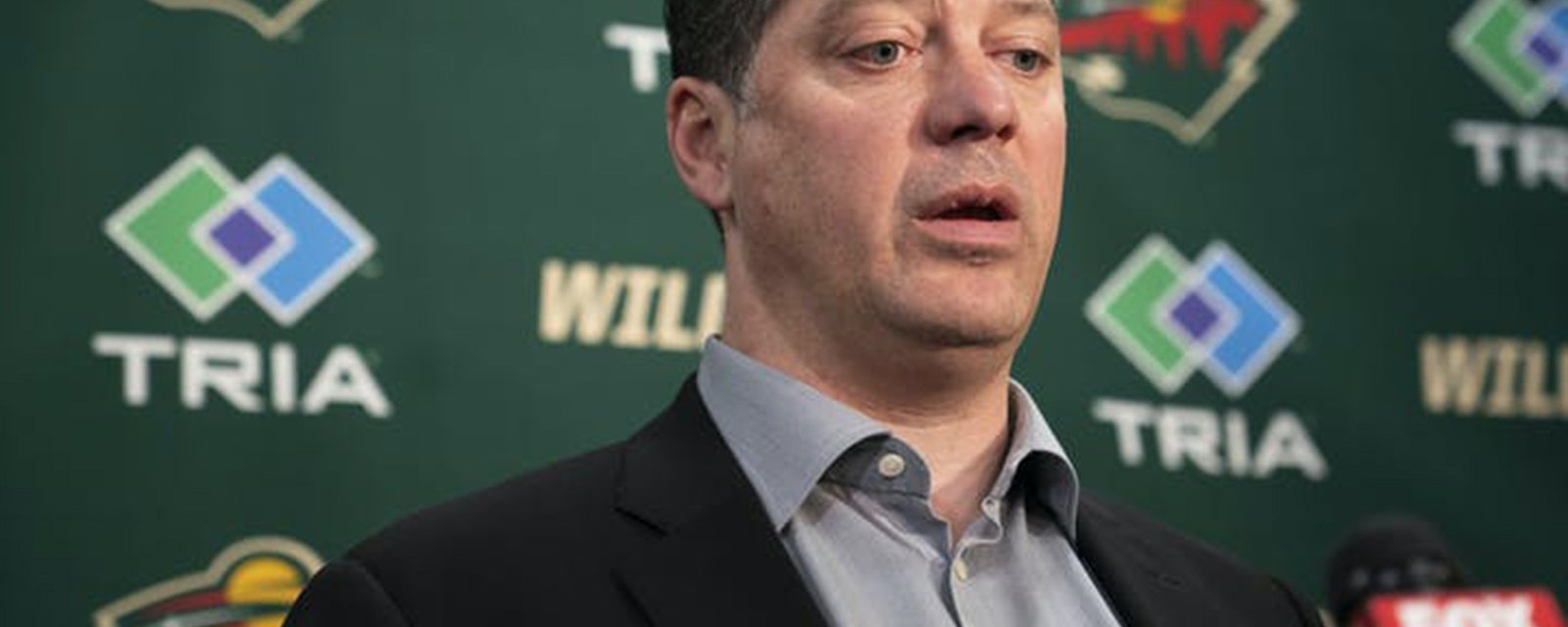 Investigation opened on Wild GM Bill Guerin over Penguins’ sexual assault!