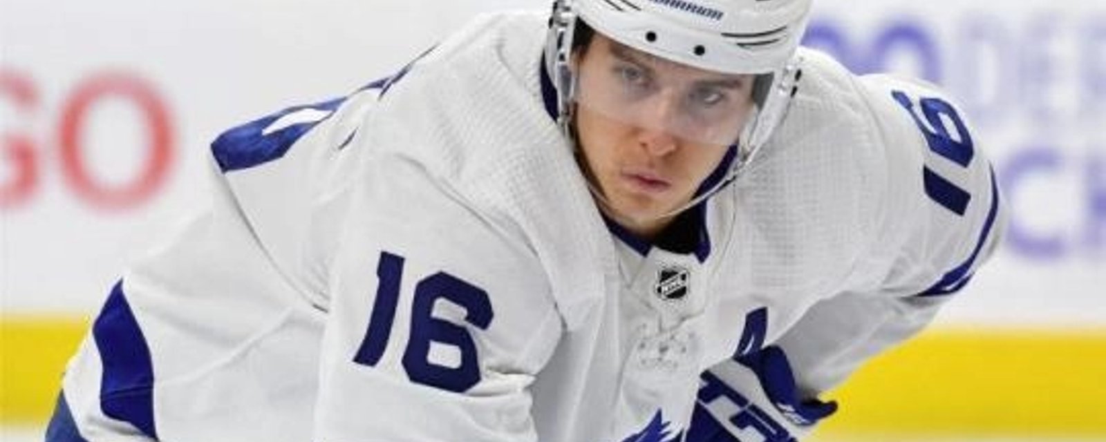 Ex-Leaf immediately jumps to Mitch Marner's defense