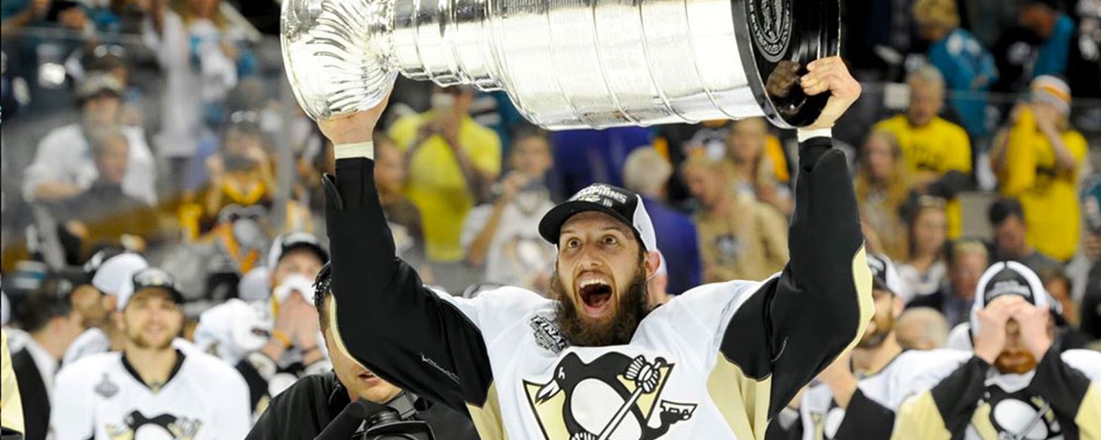 Nick Bonino available for free on waivers