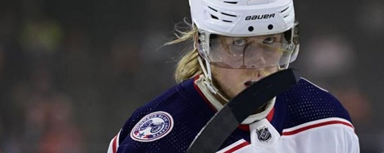 Report: Blue Jackets seriously lower their asking price on Patrik Laine