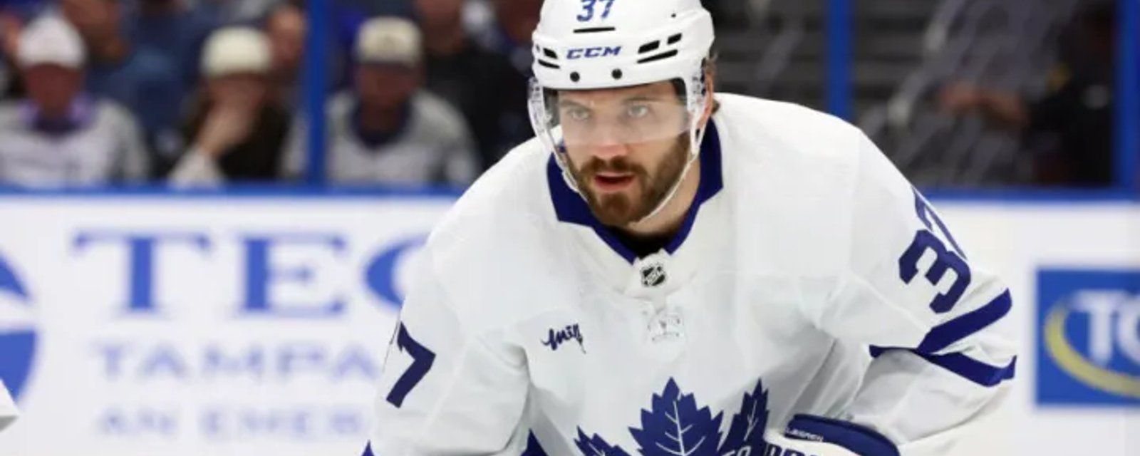 Terrible update on Leafs' Timothy Liljegren 