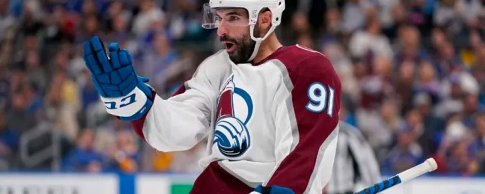 Full details of Kadri's contract including no-trade list and bonuses