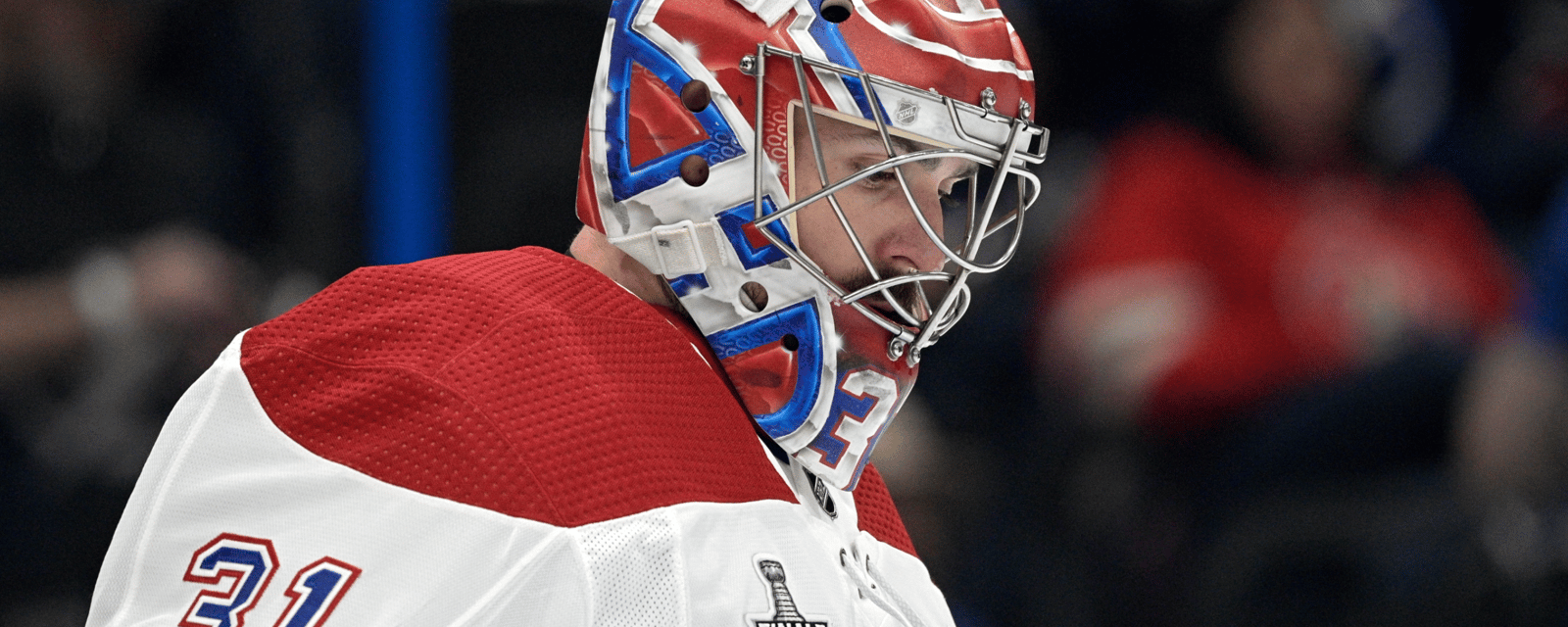Carey Price releases heartbreaking update on his status 