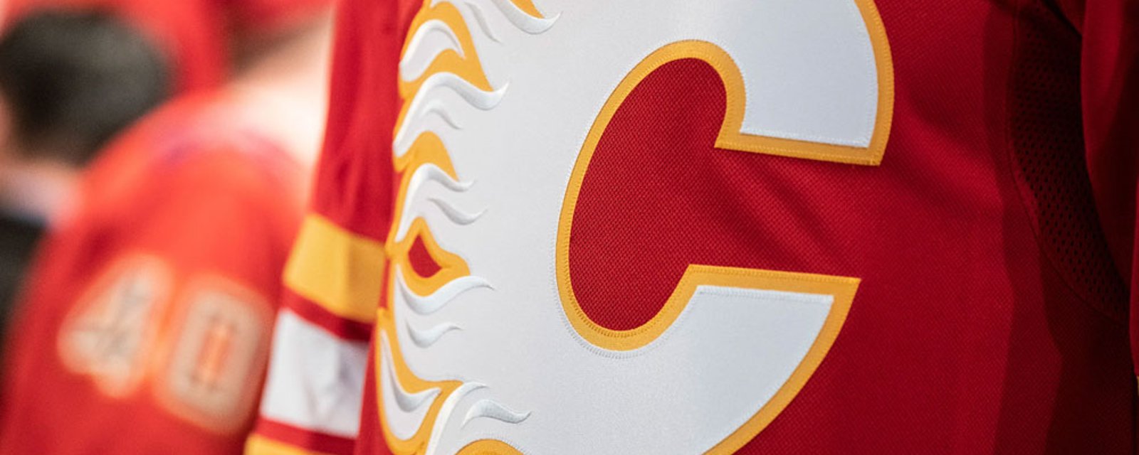 Flames player found guilty, sentenced to one year in prison