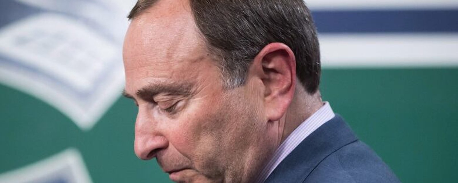 Shocking report leads to demand for Gary Bettman’s firing!