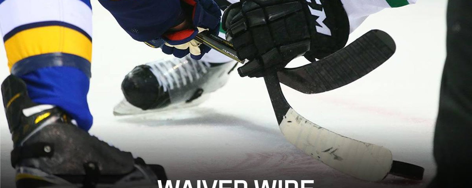 Lighter load on waivers, but notable players still land on the wire!