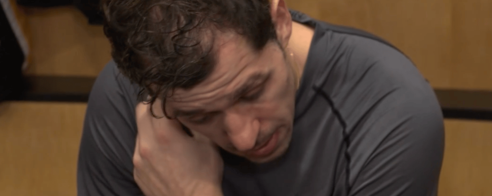 Evgeni Malkin admits the truth after Penguins loss 