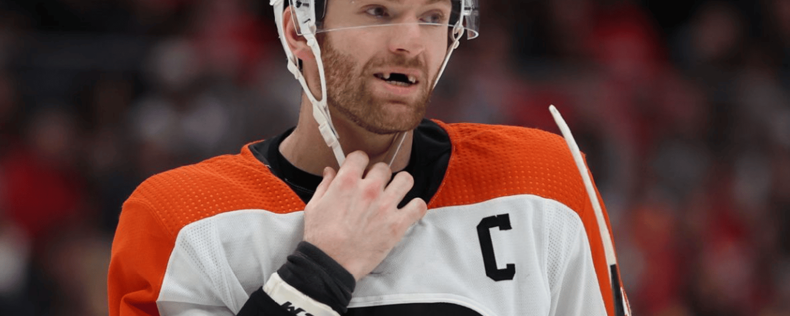 Sean Couturier's agent blasts John Tortorella 