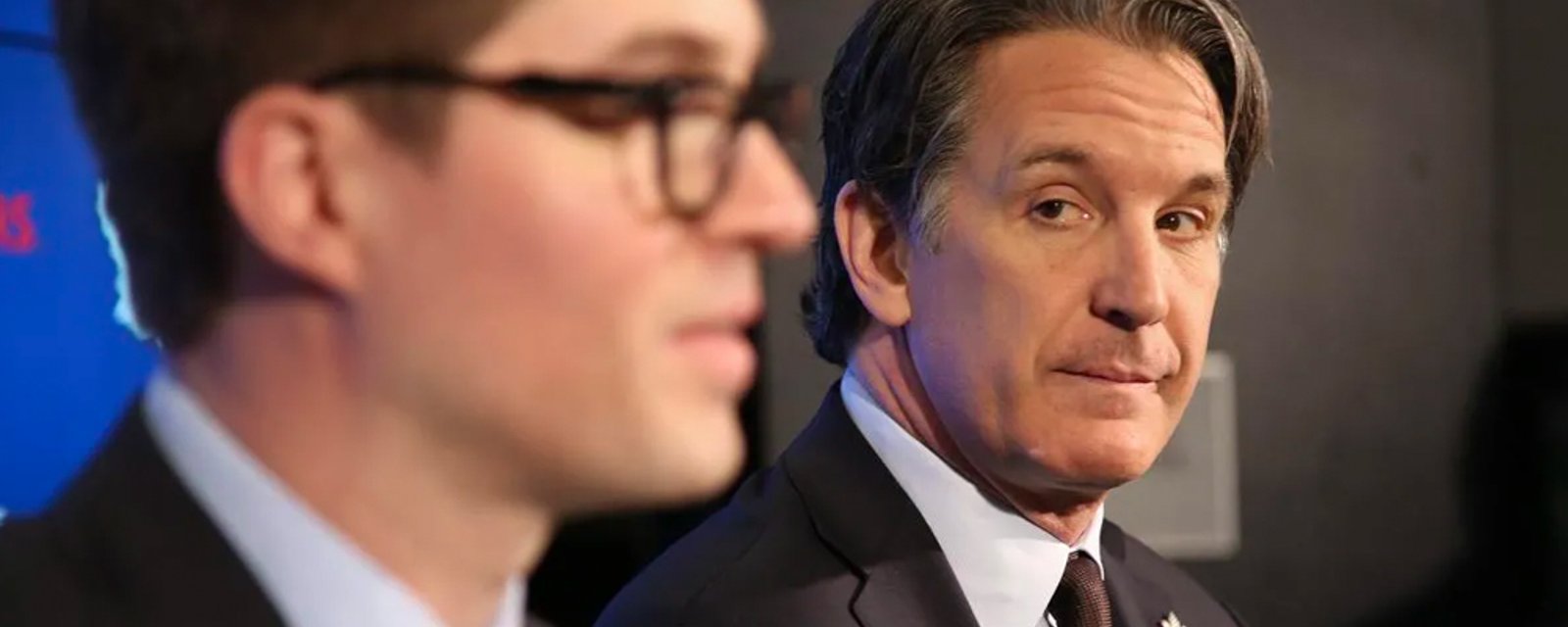 Behind the scenes details of Kyle Dubas' firing 