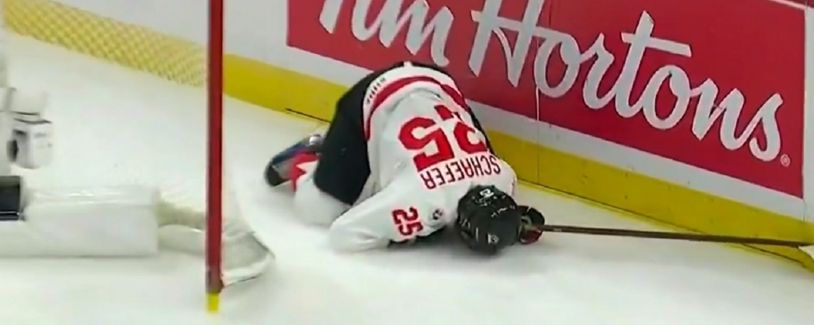 Devastating update for Canada after loss to Latvia at WJC.