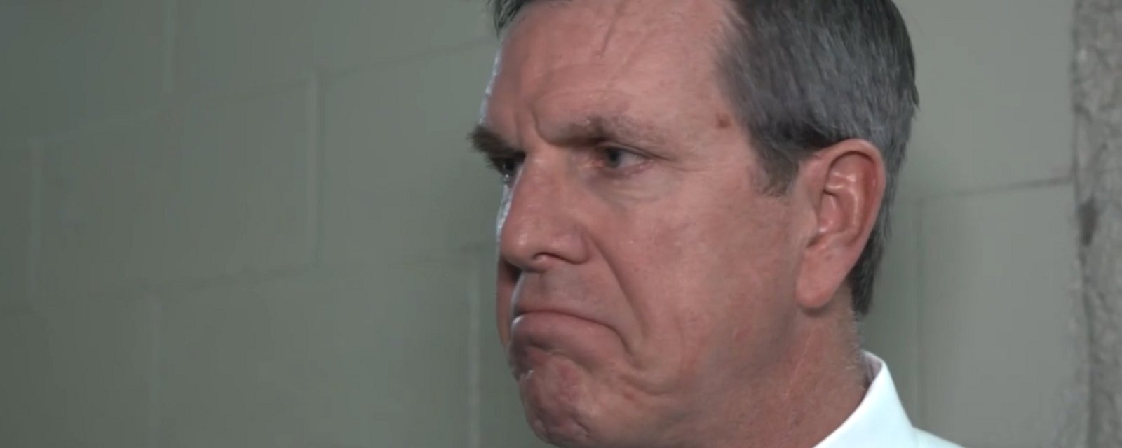 Mike Sullivan fired on Monday.