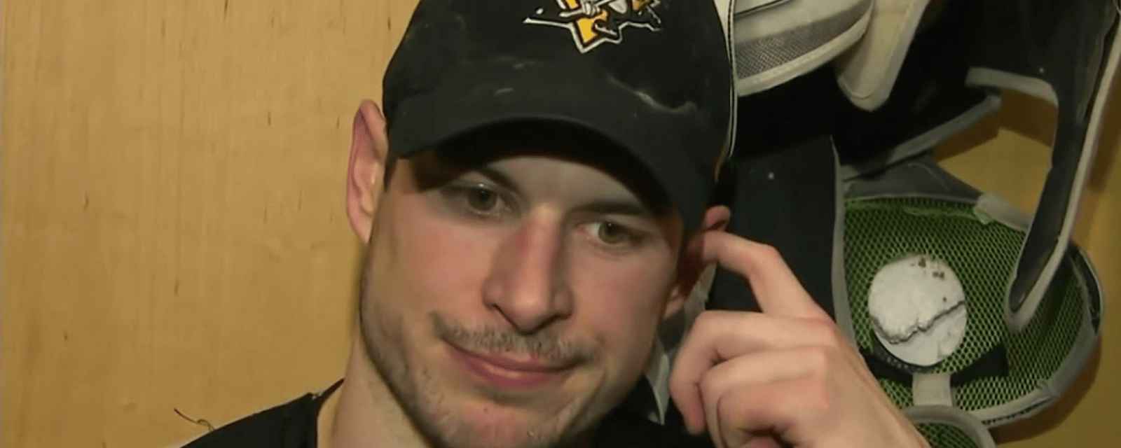 Latest report from Penguins dressing room isn't good 