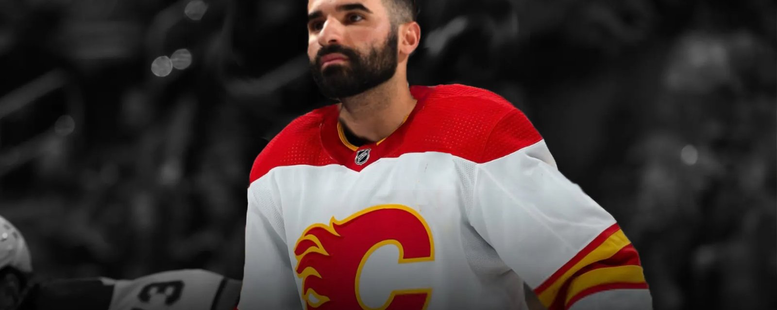 Flames might have gotten Kadri, but they’re reportedly going after another forward on the market!