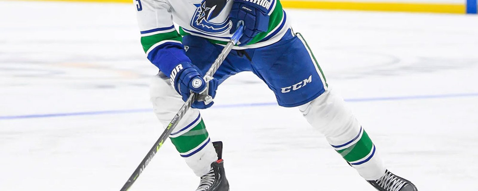 Canucks defenseman will miss entire 2024-25 season, career may be over