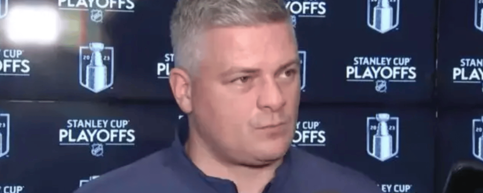 Sheldon Keefe addresses scoring drought for star players 