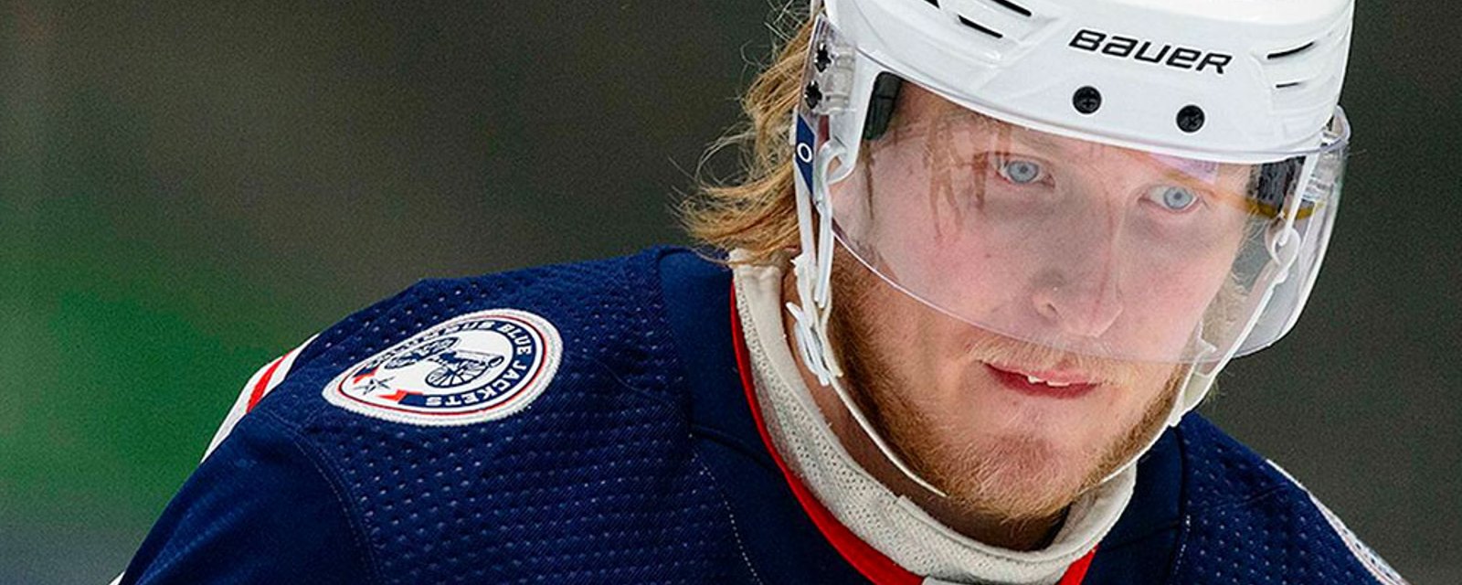 Laine calls out fans for starting rumors about his 'mental health' leave of absence