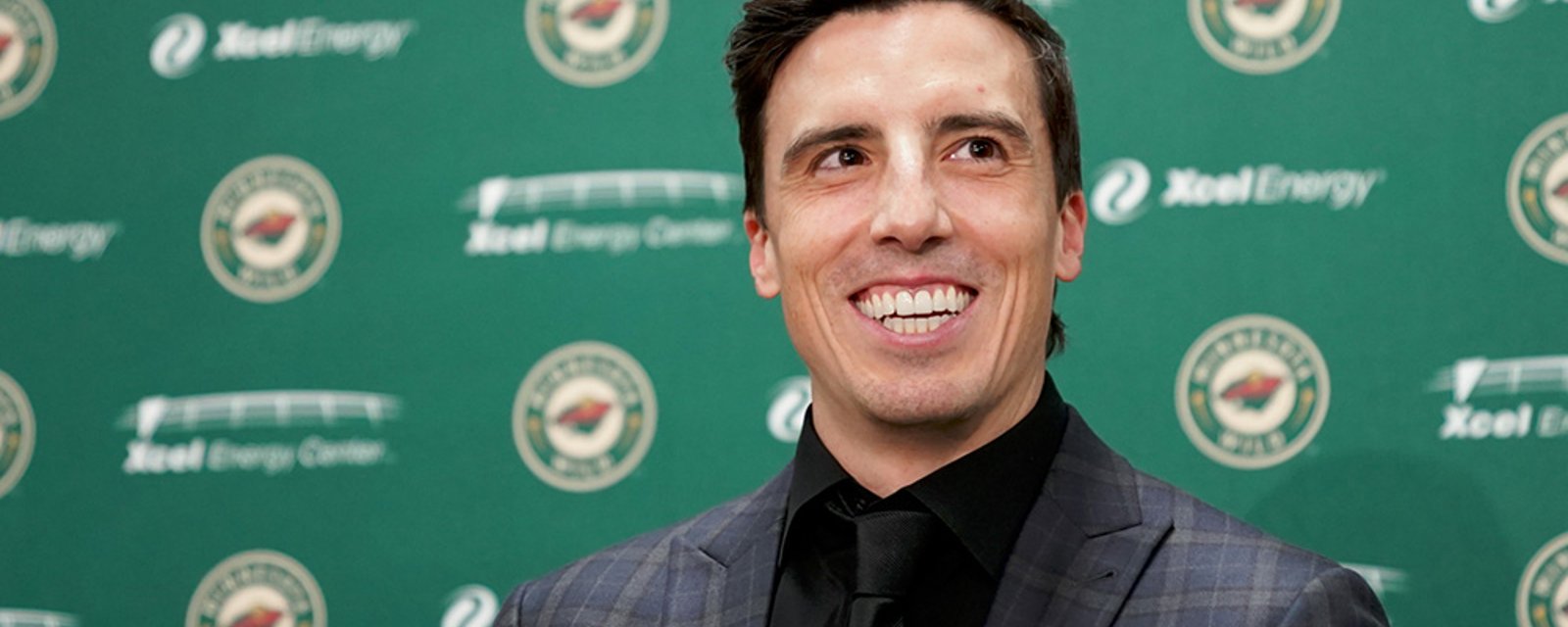 Marc-Andre Fleury sounds off on his trade to Minnesota Wild 