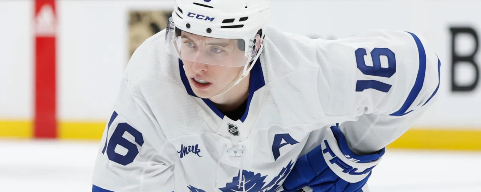 Jacques Martin shares unfiltered thoughts on Mitch Marner 