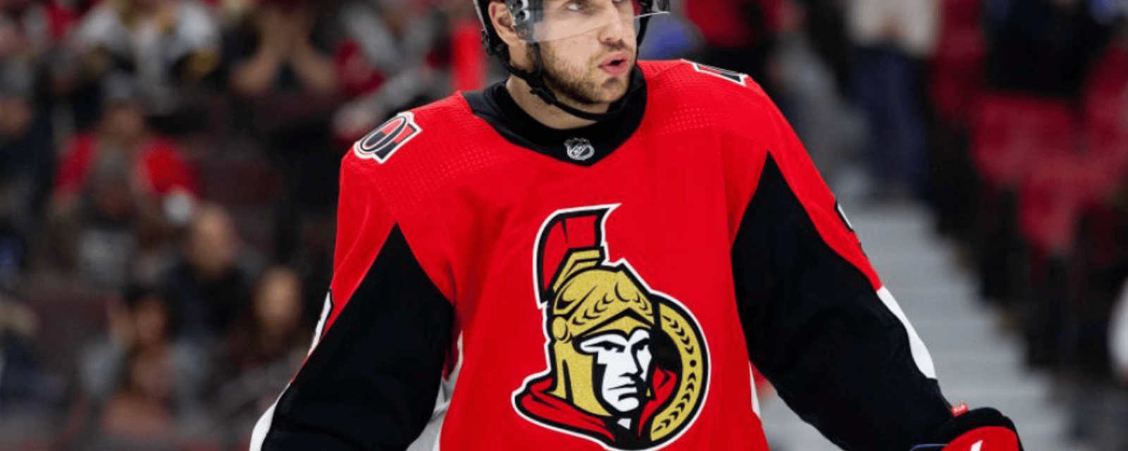 Fans roast Bobby Ryan online after tone-deaf take 