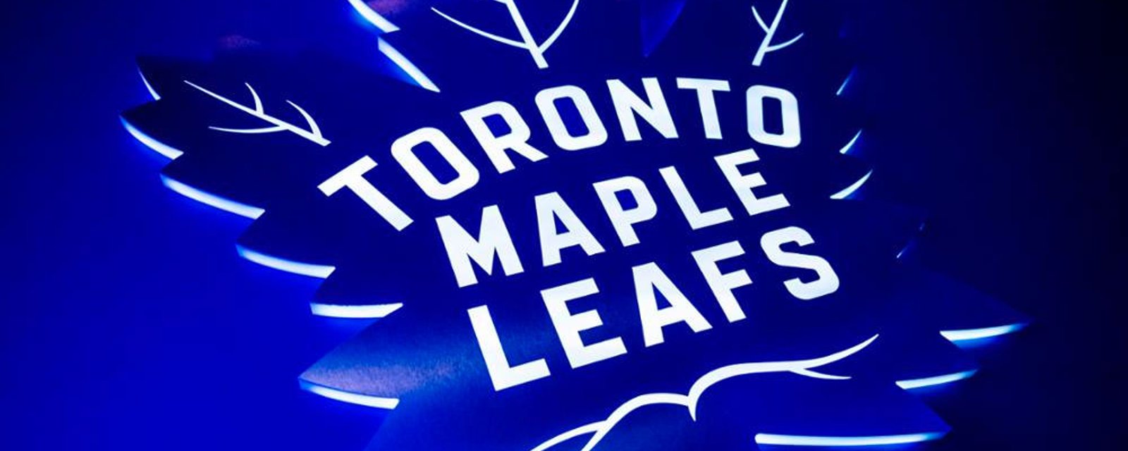 It sounds like there's now a bidding war for Leafs' coach