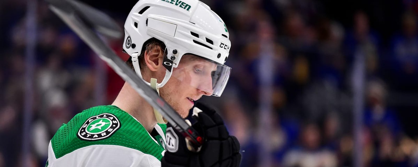 John Klingberg turned down massive offer before free agency