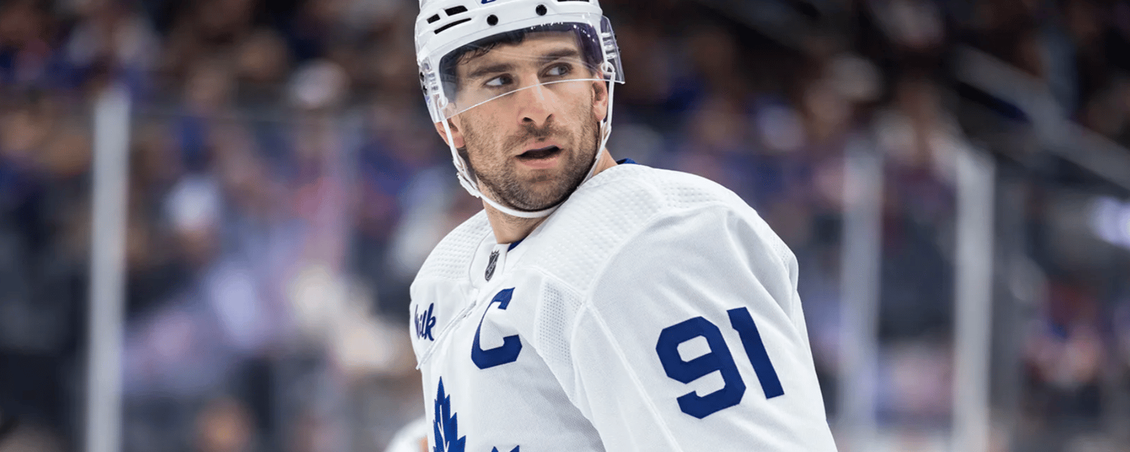 NHL Insider predicts John Tavares' next contract 