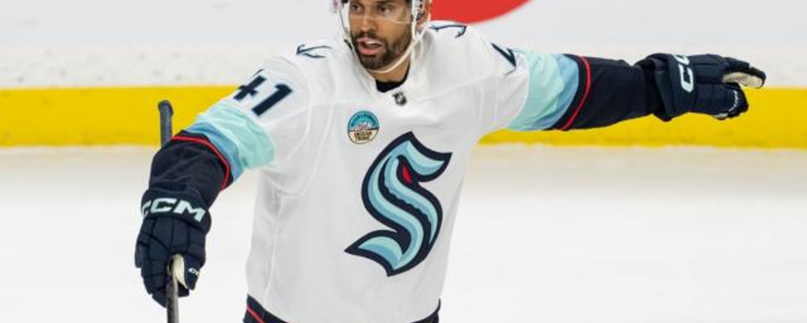 Free agent Pierre-Edouard Bellemare signs new deal, delays retirement!