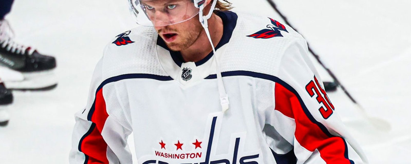 Rasmus Sandin establishes new team record after trade 