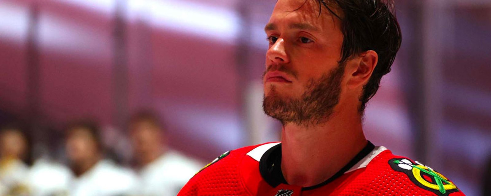 Report: Jonathan Toews will NOT be traded this season