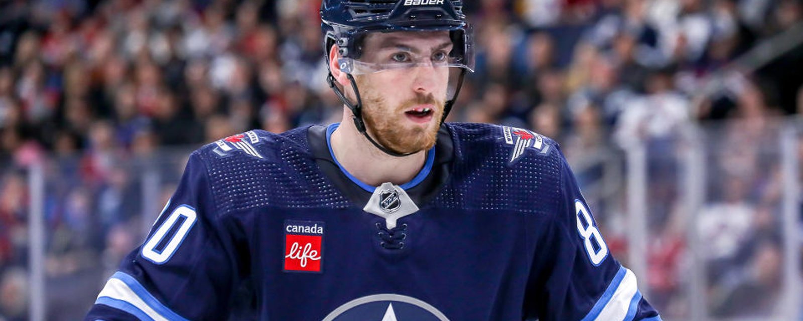 Canadiens have added leverage to force a Pierre-Luc Dubois trade!