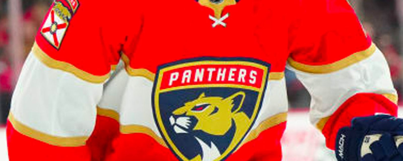 Major development concerning two of the Panthers' biggest players