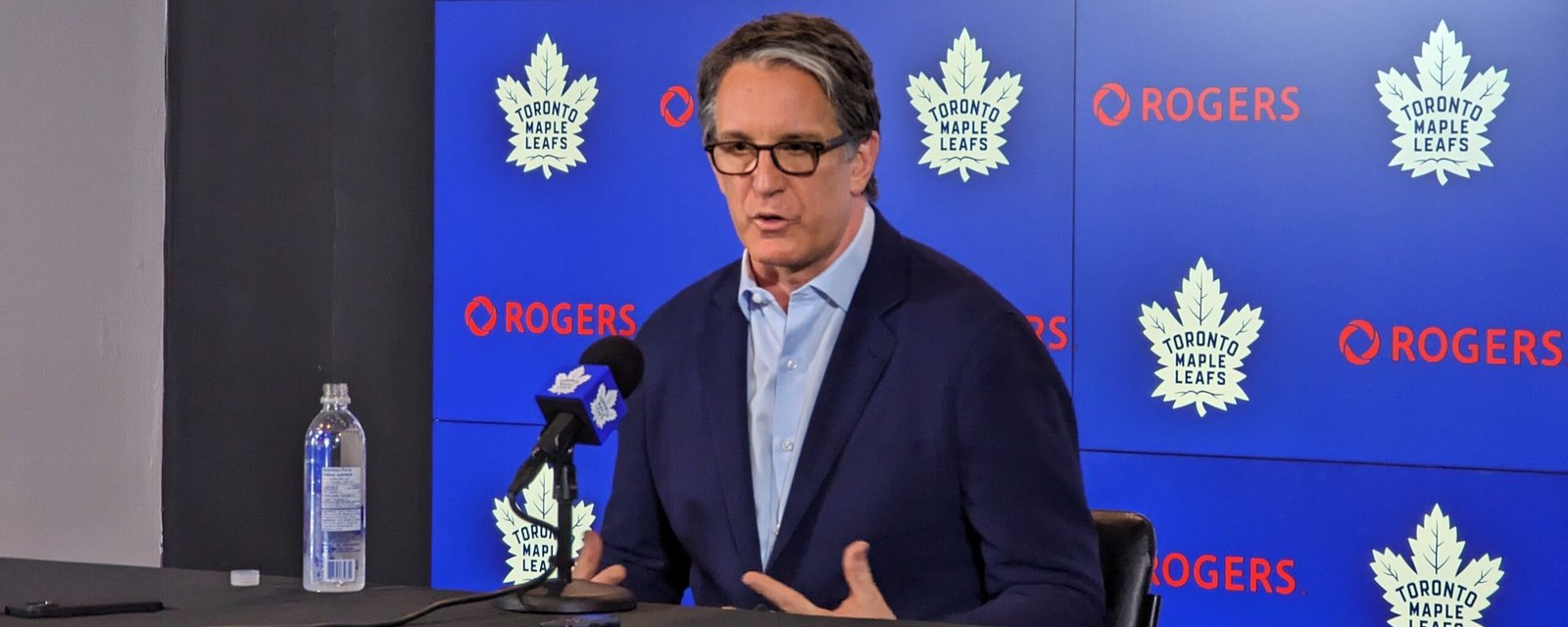 Significant issue arises as Maple Leafs attempt to name new GM today