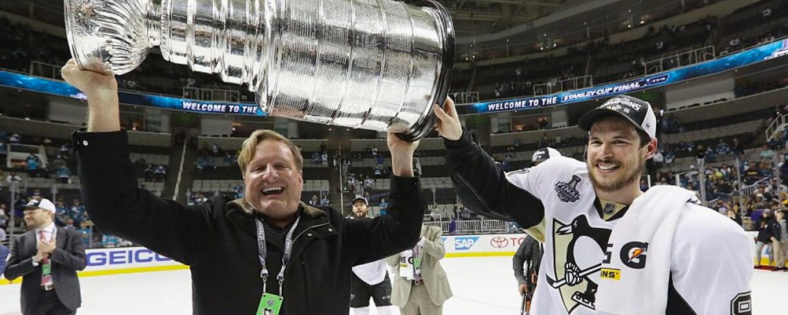 Penguins’ Ron Burkle among the names listed in Epstein’s case
