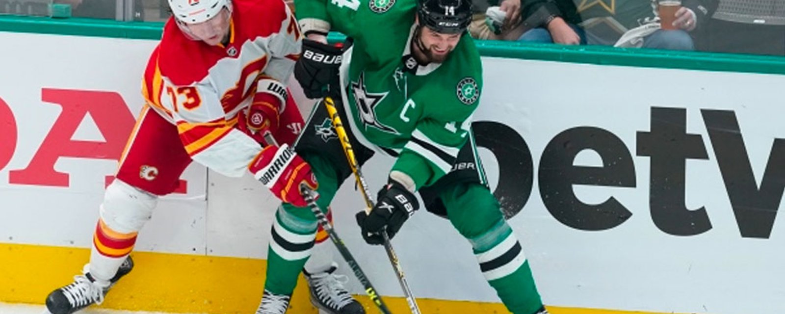 Jamie Benn punished by NHL Player Safety for multiple offences