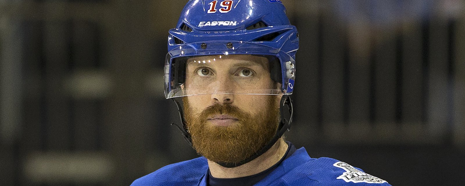 Brandon Prust names NHL coach that told Brad Richards to “Go out and do drugs.”