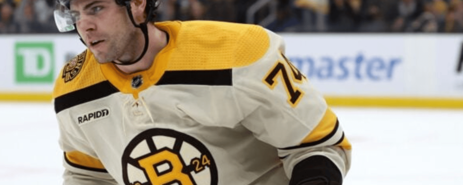 Jake DeBrusk as good as gone from Bruins? 