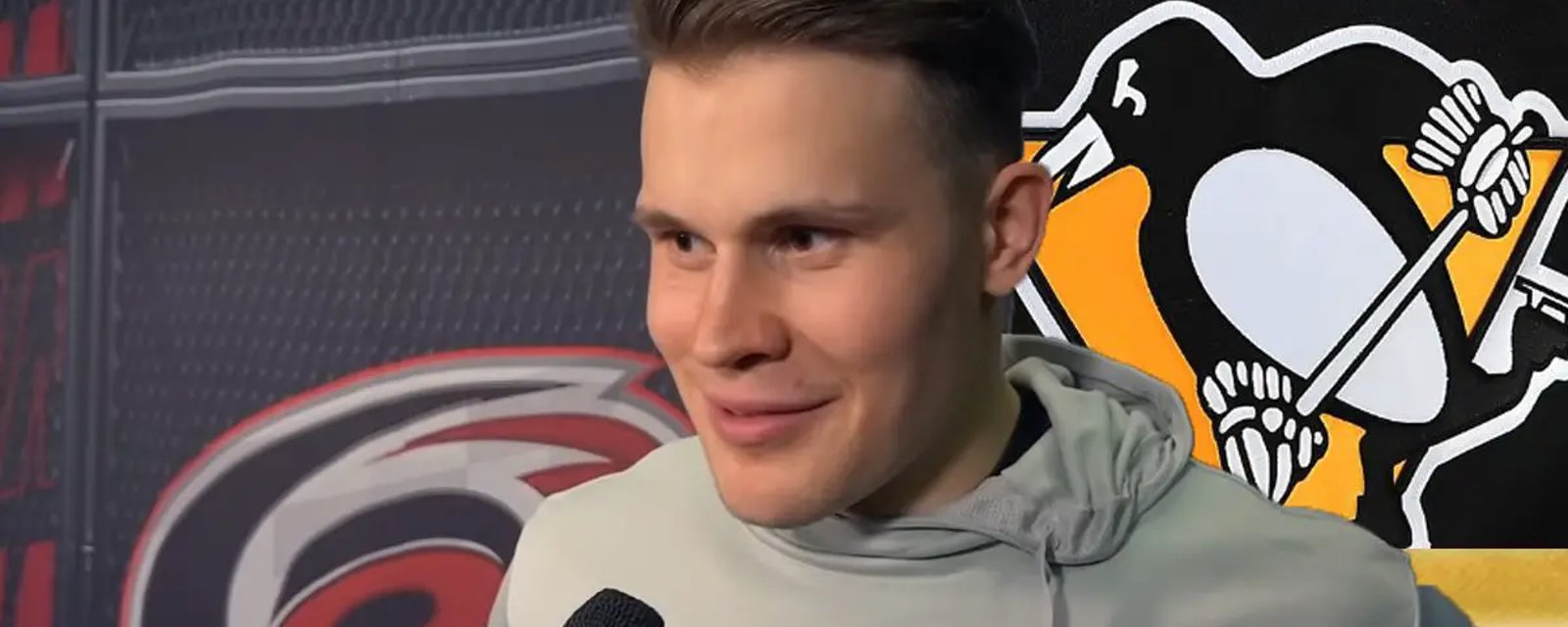 Jesse Puljujarvi reportedly asks for move out of Pittsburgh!