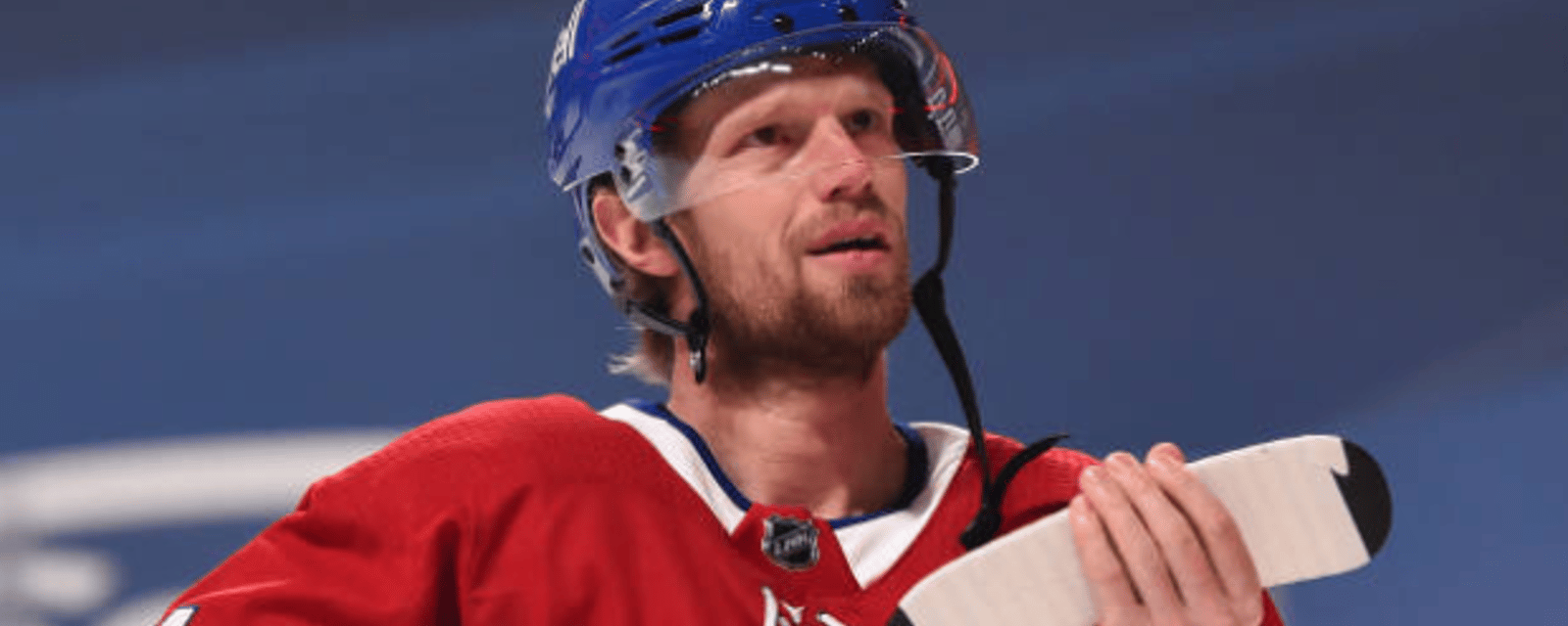 Eric Staal lands back on NHL radar!