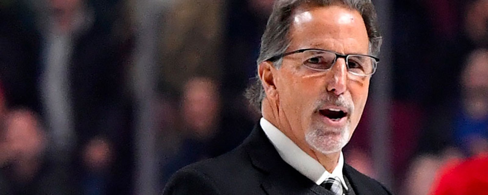 Tortorella slams Flyers' locker room says there are accountability issues on the team