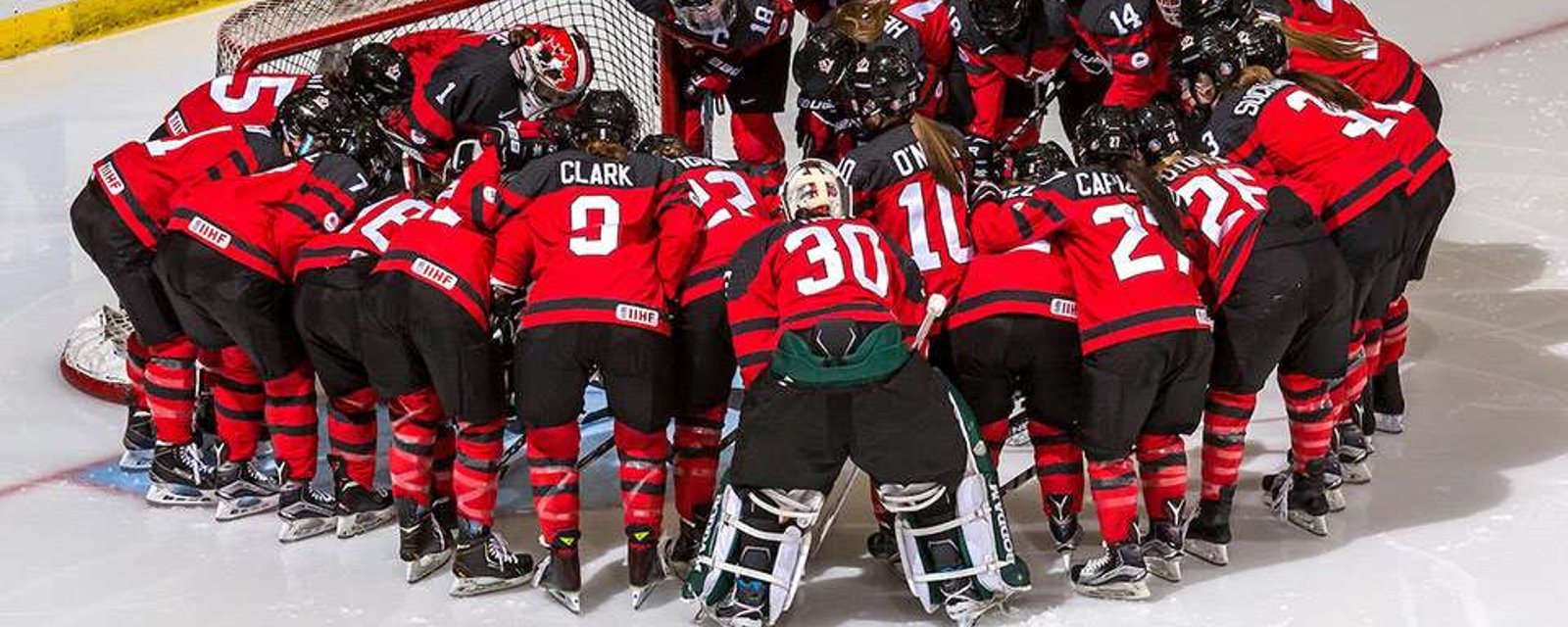 TEAM CANADA: London police comments rumours targeting 4 players