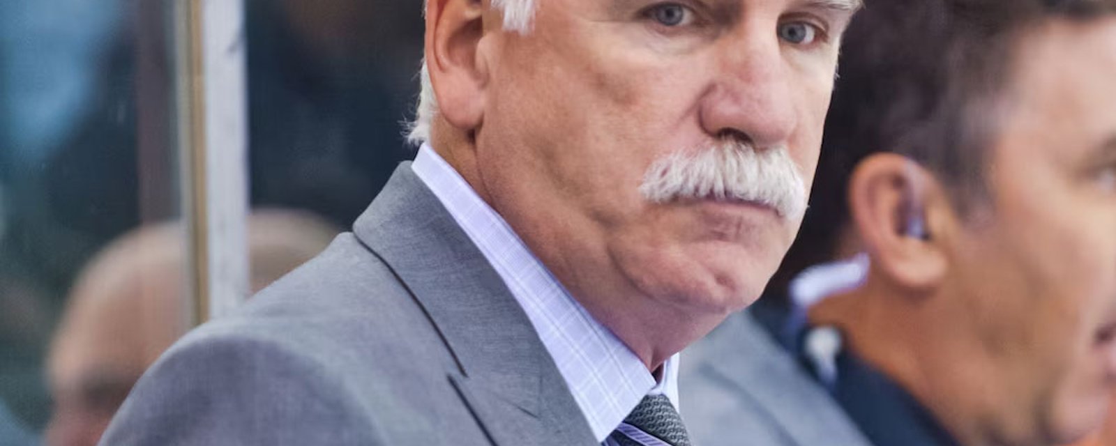 Joel Quenneville is reportedly back in the NHL as a head coach! 