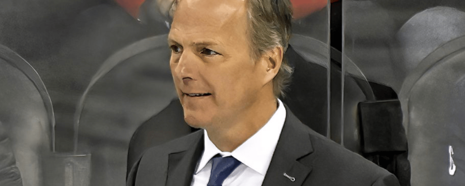 Lightning have reportedly decided the future of Jon Cooper