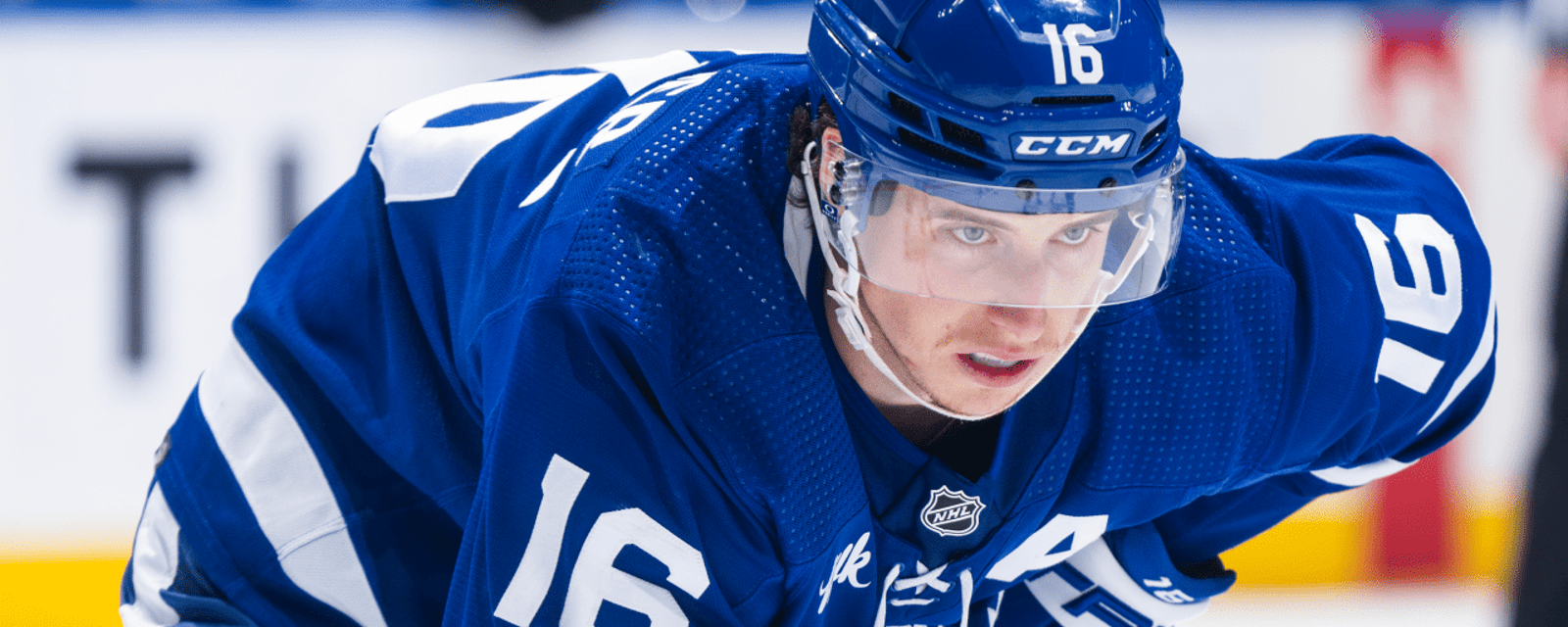 Toronto publication openly mocks Leafs' Mitch Marner 