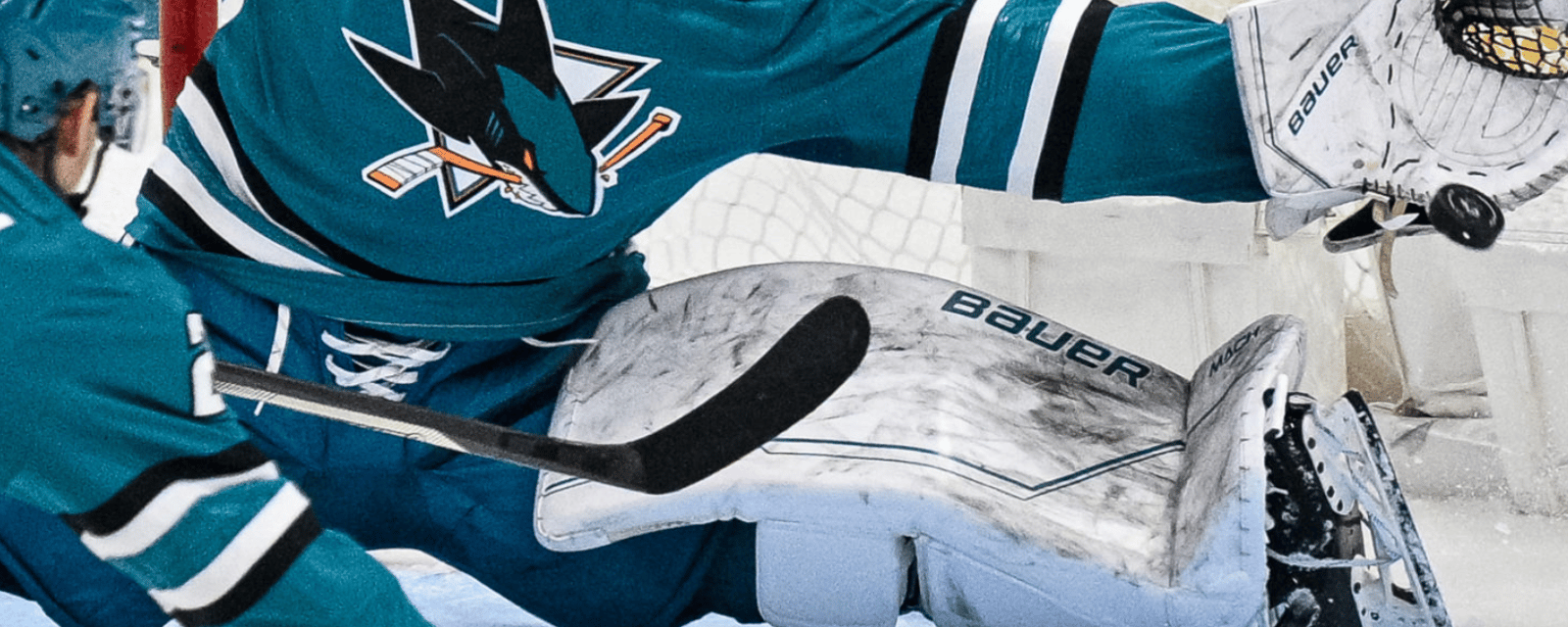 Report: Kyle Dubas interested in San Jose Sharks goalie