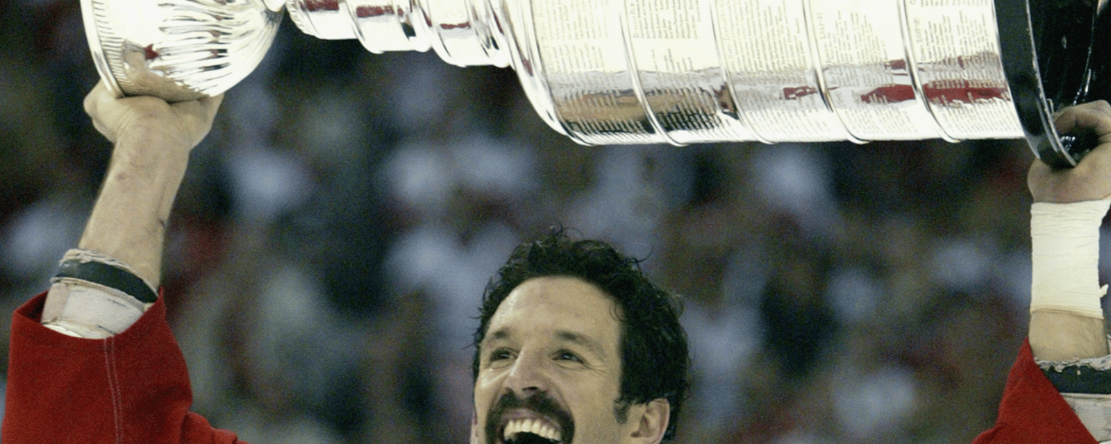 Brendan Shanahan earns major honor 