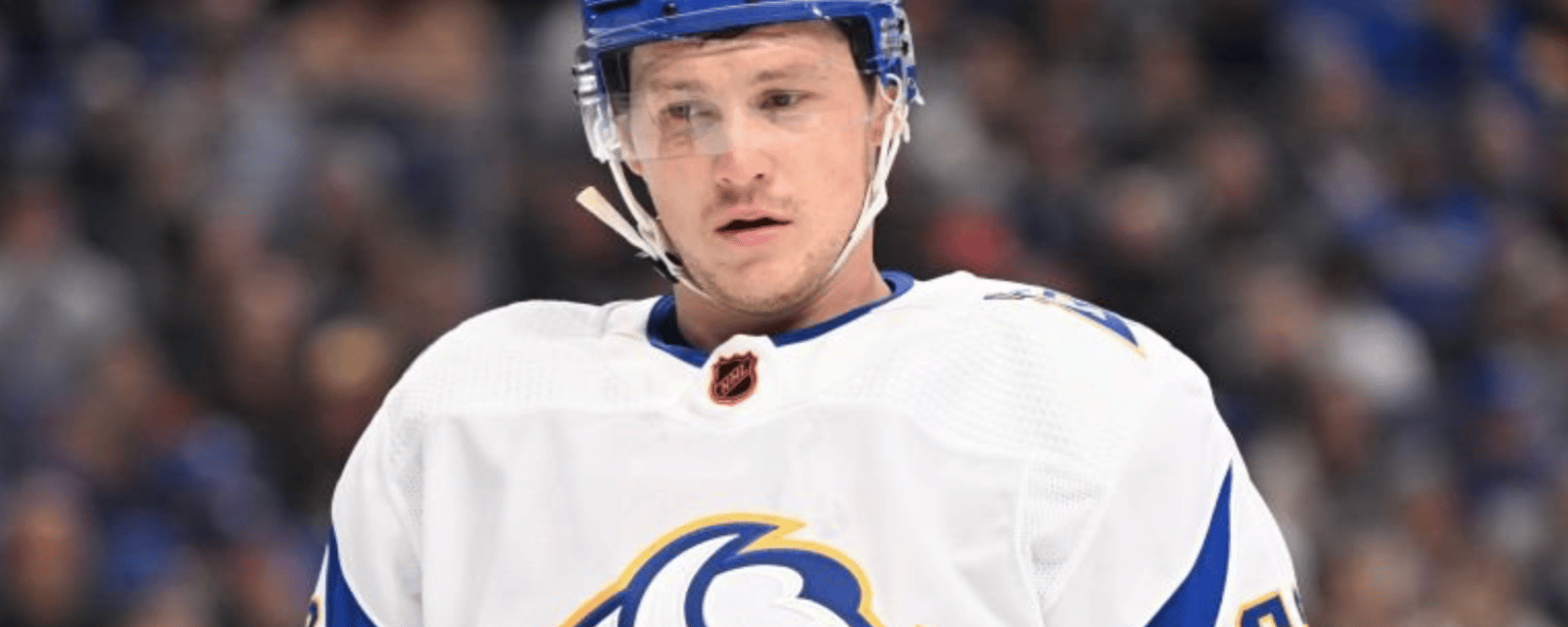 Jeff Skinner rebounds and joins the Western Conference