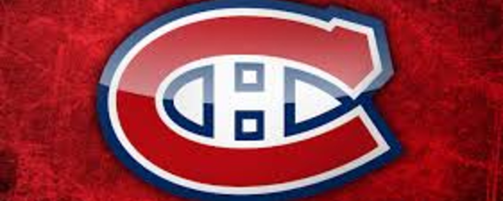 Montreal Canadiens share emotional statement