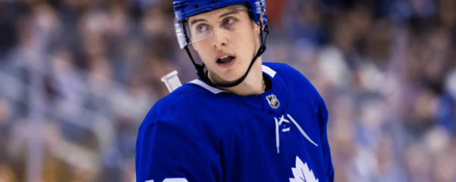 Leafs’ Mitch Marner carjacked at gunpoint
