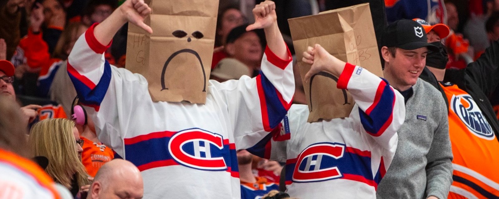 Price of beer shocks Canadiens’ fans in Montreal!