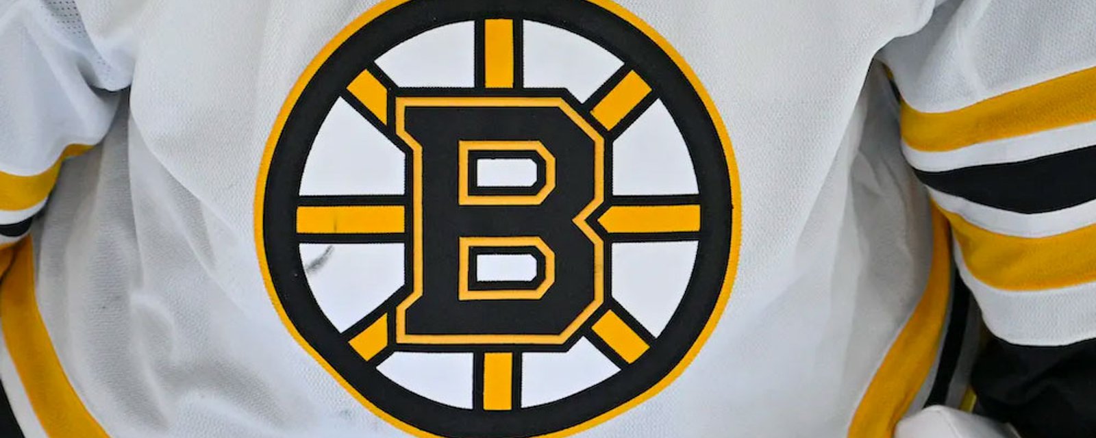 Don Sweeney solidifies Bruins goaltending with signing